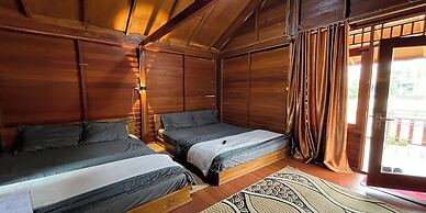 Fifa Cabin 2 By Fifa Grup