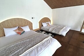Fifa Cabin 3 By Fifa Grup