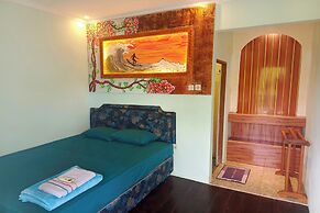 Aloha Beach House