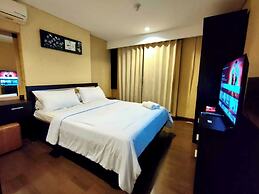 El Royale By Farizi Rooms