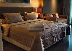 El Royale By Farizi Rooms