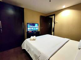 El Royale By Farizi Rooms