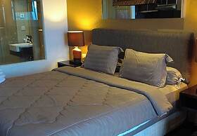 El Royale By Farizi Rooms