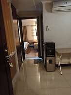 El Royale By Farizi Rooms