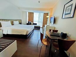El Royale By Farizi Rooms