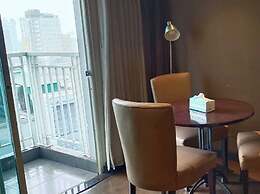 El Royale By Farizi Rooms