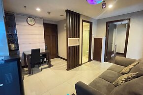 El Royale By Farizi Rooms