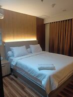El Royale By Farizi Rooms