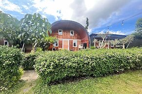 Elka-Es Villa