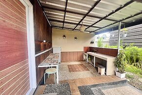 Elka-Es Villa
