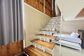 Elka-Es Villa