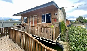 Elka-Es Villa