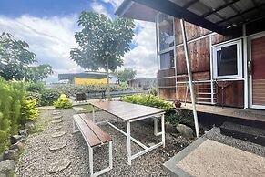 Elka-Es Villa