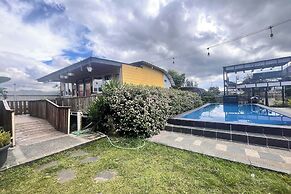 Elka-Es Villa