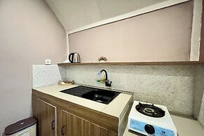 Elka-Es Villa