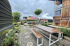Elka-Es Villa