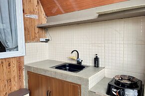 Elka-Es Villa
