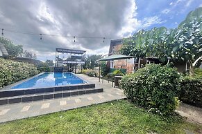 Elka-Es Villa