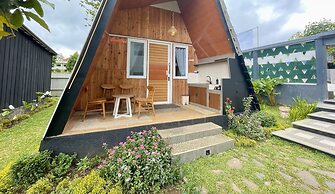 Elka-Es Villa