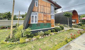 Elka-Es Villa