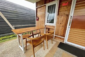 Elka-Es Villa