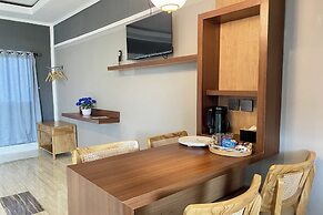 Elka-Es Villa