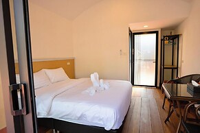 Daoneua Riverside Resort