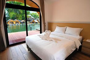 Daoneua Riverside Resort