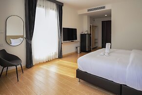 Daoneua Riverside Resort