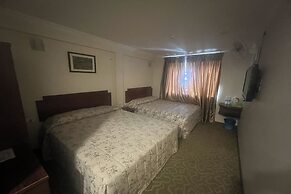 Hotel Jasmine Cameron Highlands