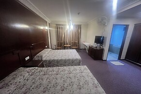 Hotel Jasmine Cameron Highlands