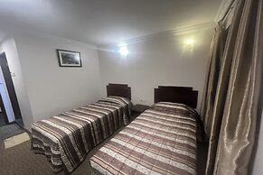 Hotel Jasmine Cameron Highlands