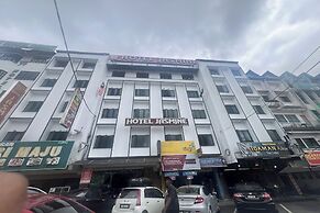 Hotel Jasmine Cameron Highlands