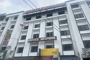 Hotel Jasmine Cameron Highlands