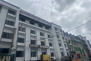 Hotel Jasmine Cameron Highlands