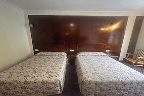 Hotel Jasmine Cameron Highlands