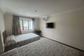 Hotel Jasmine Cameron Highlands