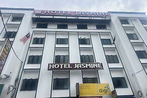 Hotel Jasmine Cameron Highlands