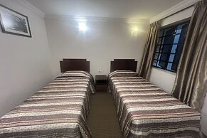 Hotel Jasmine Cameron Highlands