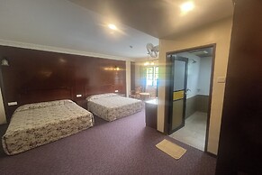 Hotel Jasmine Cameron Highlands
