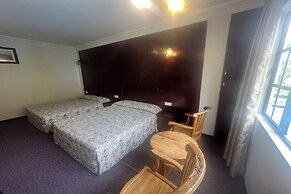 Hotel Jasmine Cameron Highlands