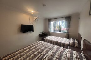 Hotel Jasmine Cameron Highlands