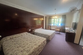 Hotel Jasmine Cameron Highlands