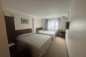 Hotel Jasmine Cameron Highlands