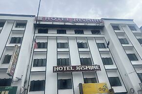 Hotel Jasmine Cameron Highlands