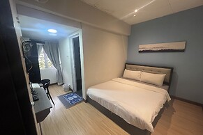 Moon Hotel, Cameron Highlands