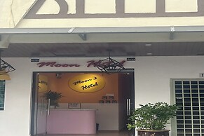 Moon Hotel, Cameron Highlands