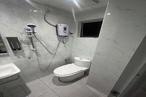 Moon Hotel, Cameron Highlands