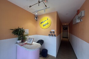 Moon Hotel, Cameron Highlands