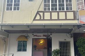 Moon Hotel, Cameron Highlands